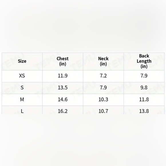 Dong Vest or Harness with D-Ring Hand Made by Me - Picture 4 of 5
